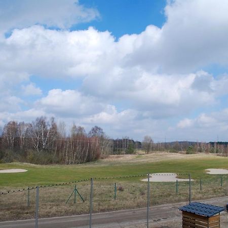 Golf House Hole 7 Postolowo Exterior photo