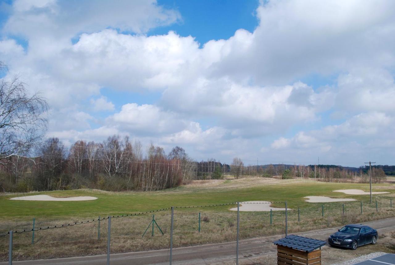 Golf House Hole 7 Postolowo Exterior photo